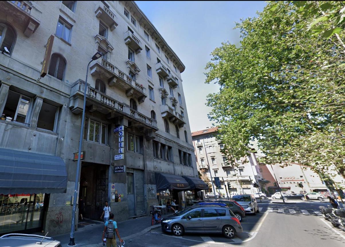 Guesthouse Central Station Group - Via Sammartini 15, Milan